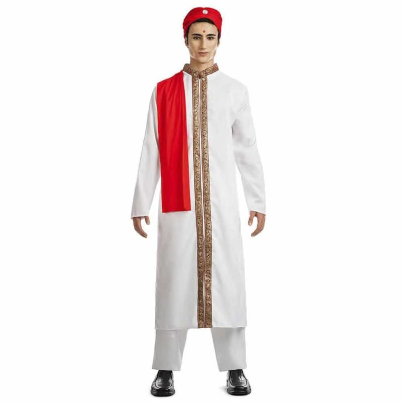 Fato Hindu Homem