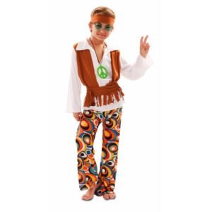 Fato Hippie Menino