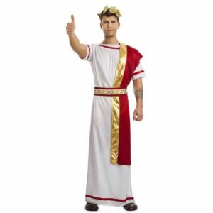 Fato Imperador Romano T. M/L