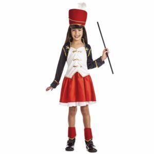 Fato Majorette