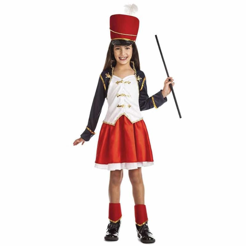Fato Majorette