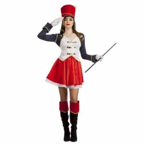 Fato Majorette
