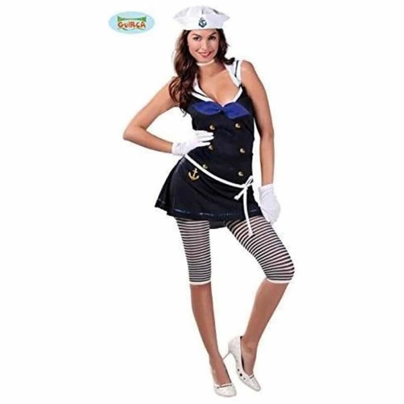 Fato Marinera Sensual Adulta
