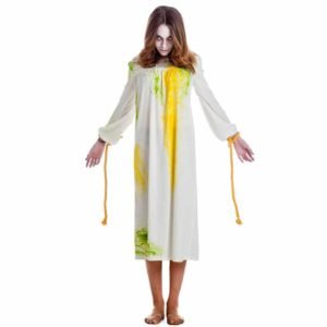 Fato Menina de O Exorcista