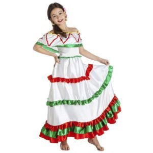 Fato Mexicana