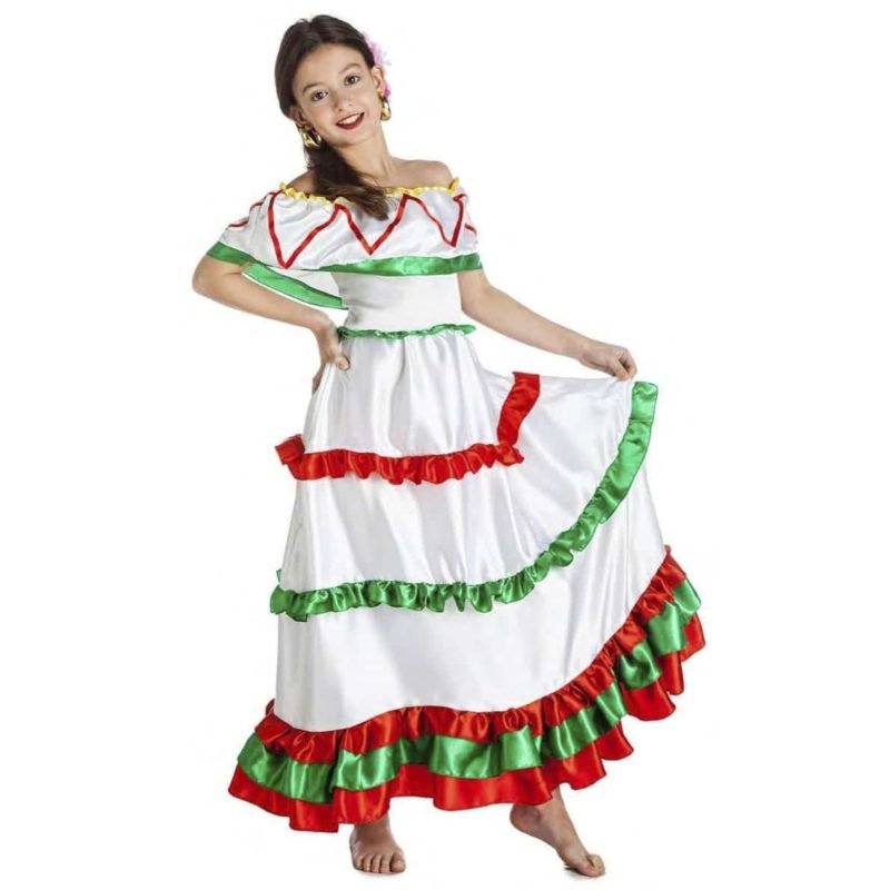 Fato Mexicana