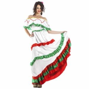 Fato Mexicana