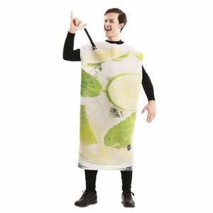 Fato de Mojito Adulto
