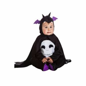 Fato Morcego Bébé