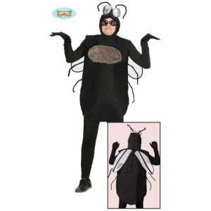 Fato Mosca-Varejeira