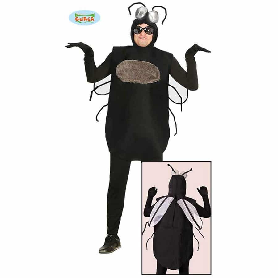 Fato Mosca-Varejeira