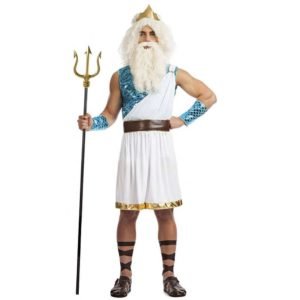 Fato Neptuno T. M/L