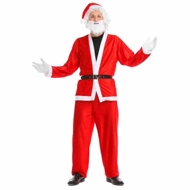 Fato Pai Natal