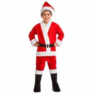 Fato Pai Natal