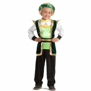 Fato de Pajem Infantil