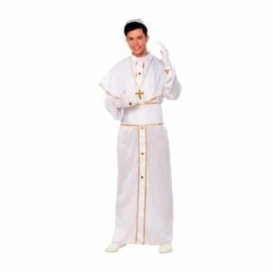 Fato Papa o Bispo de Roma Adulto