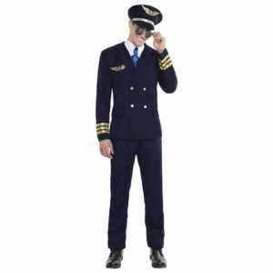 Fato Piloto Comandante