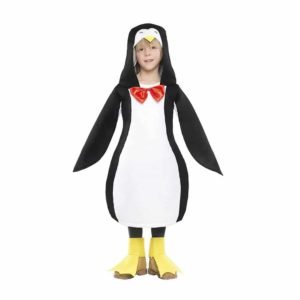 Fato Pinguim