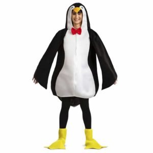 Fato Pinguim T. M/L