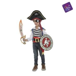 Fato Pirata