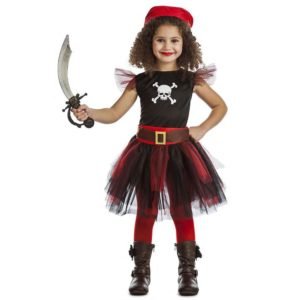 Fato Pirata Tútú
