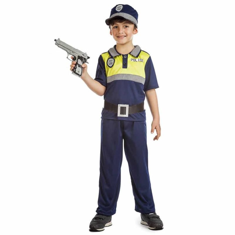 Fato Policia