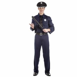 Fato Policia