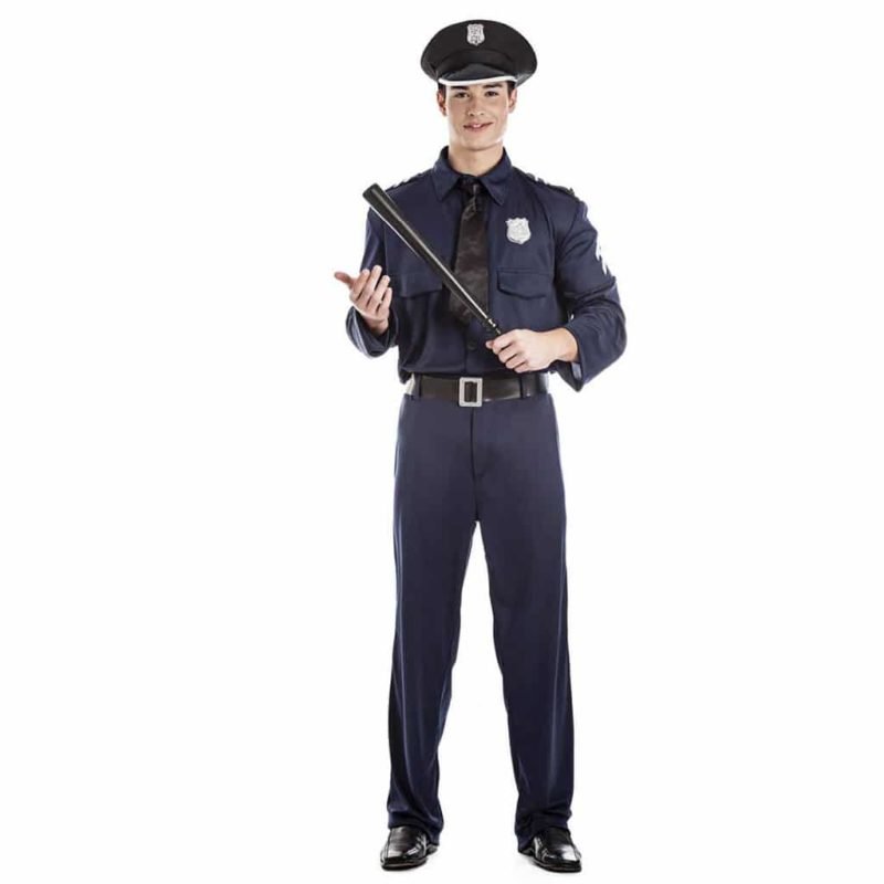 Fato Policia