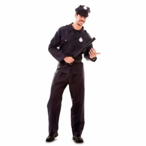 Fato Policia Adulto