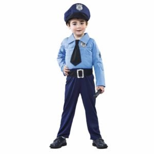 Fato Policia Menino