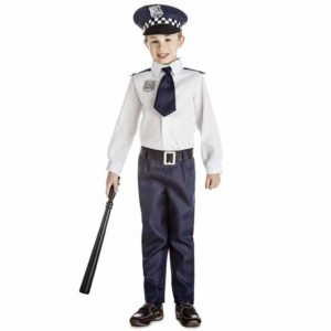 Fato Policia Menino