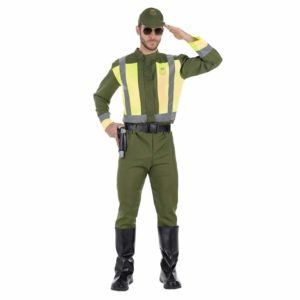 Fato polícia de trânsito