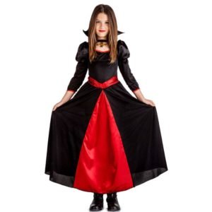 Fato Rainha Vampira