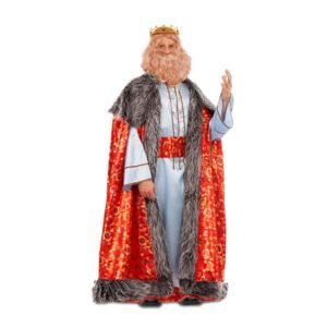 Fato Rei Melchior Tamanho M/L