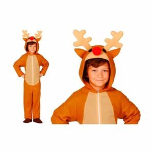Fato Rena do Natal para Menino