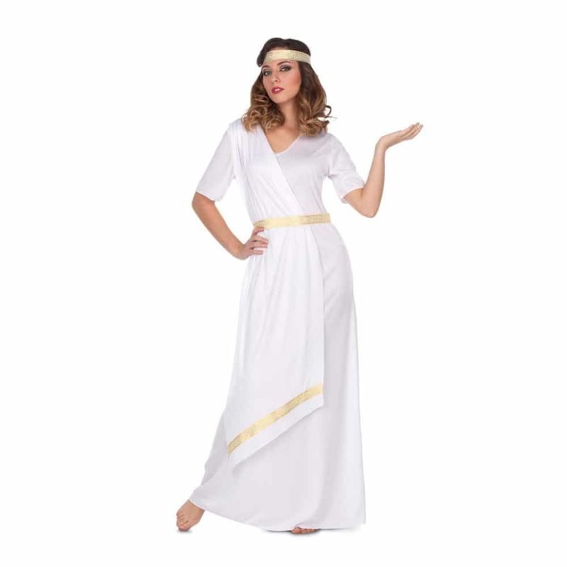 Fato Romana Branca M/L