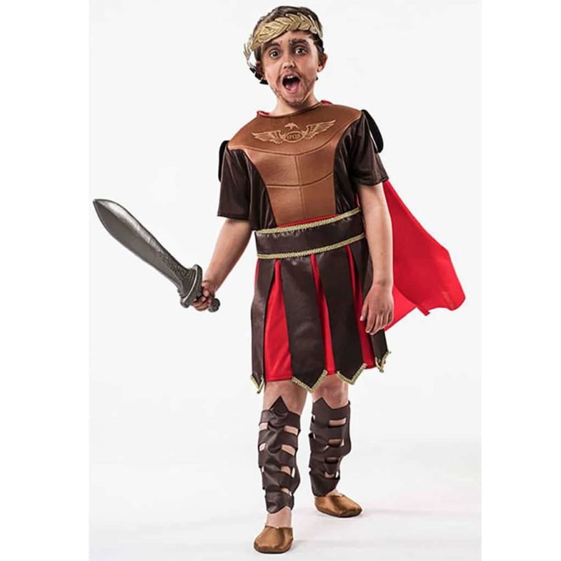 Fato Romano Menino