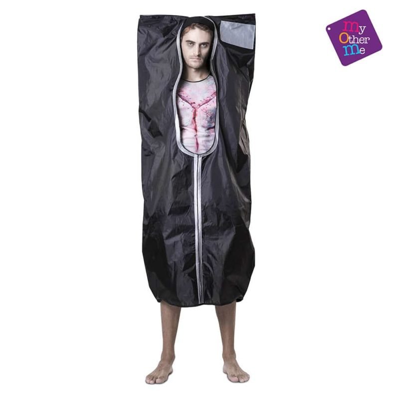 Fato Saco Cadáver M/L