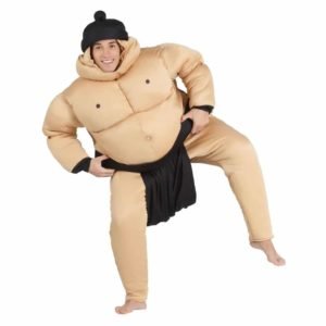 Fato de Sumo