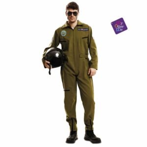 Fato Top Gun