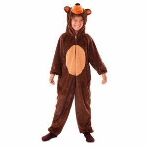 Fato de Urso Infantil