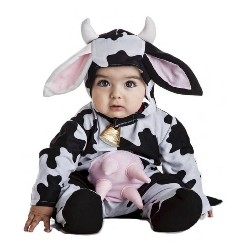 Fato Vaca