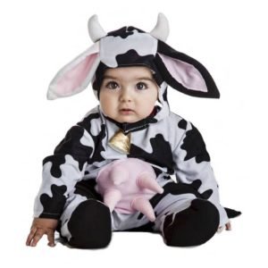 Fato Vaca Bébe