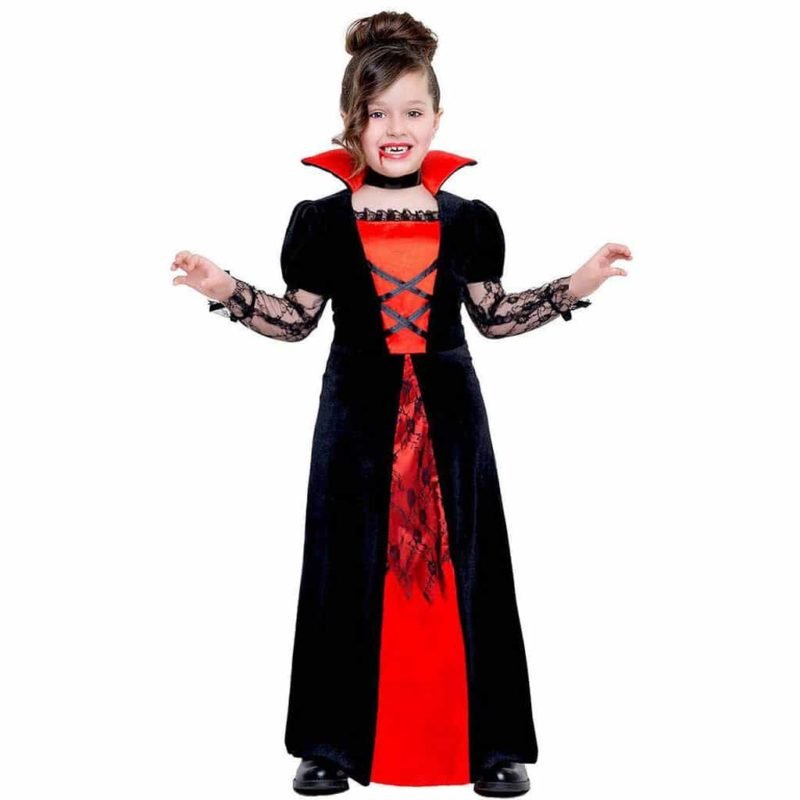 Fato Vampira