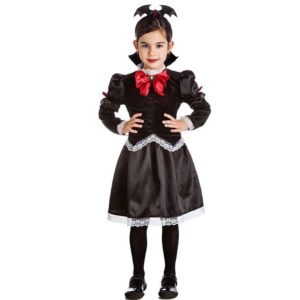 Fato Vampira Gótica