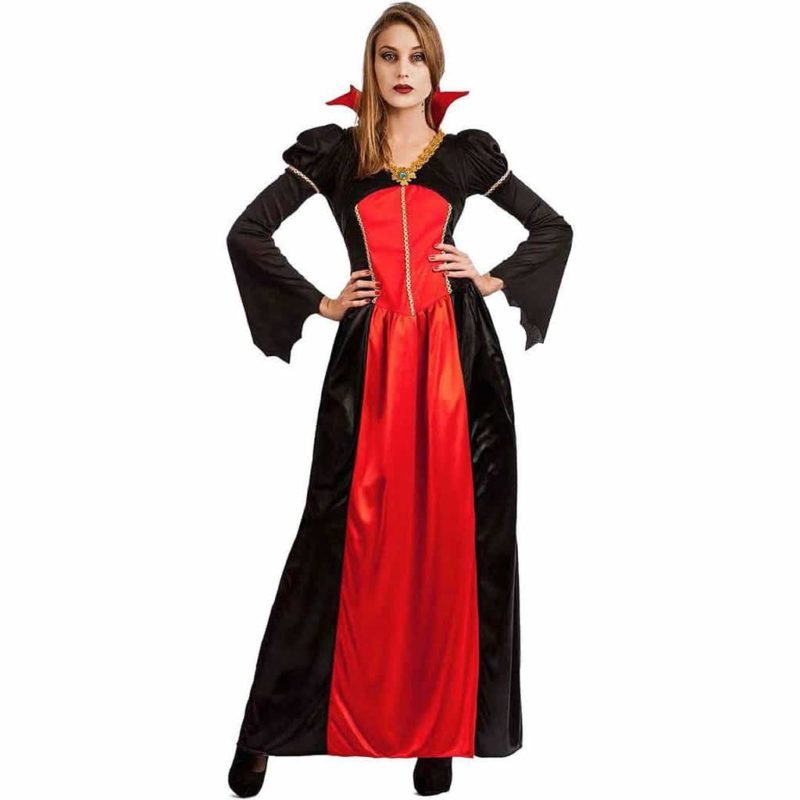 Fato Vampiresa