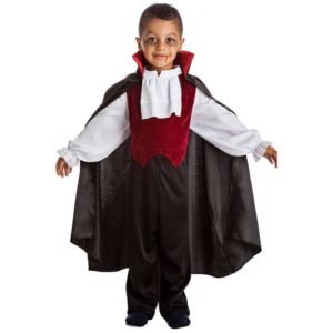 Fato Vampiro Bébe