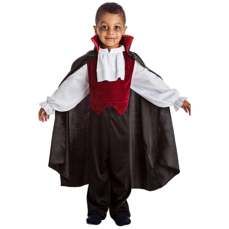 Fato Vampiro Bébe