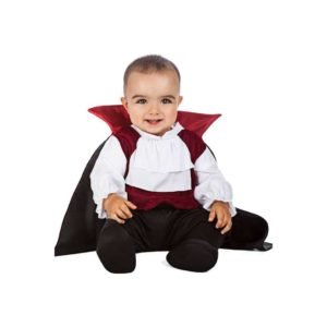 Fato Vampiro Bébe