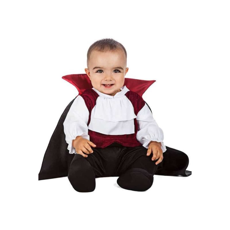 Fato Vampiro Bébe
